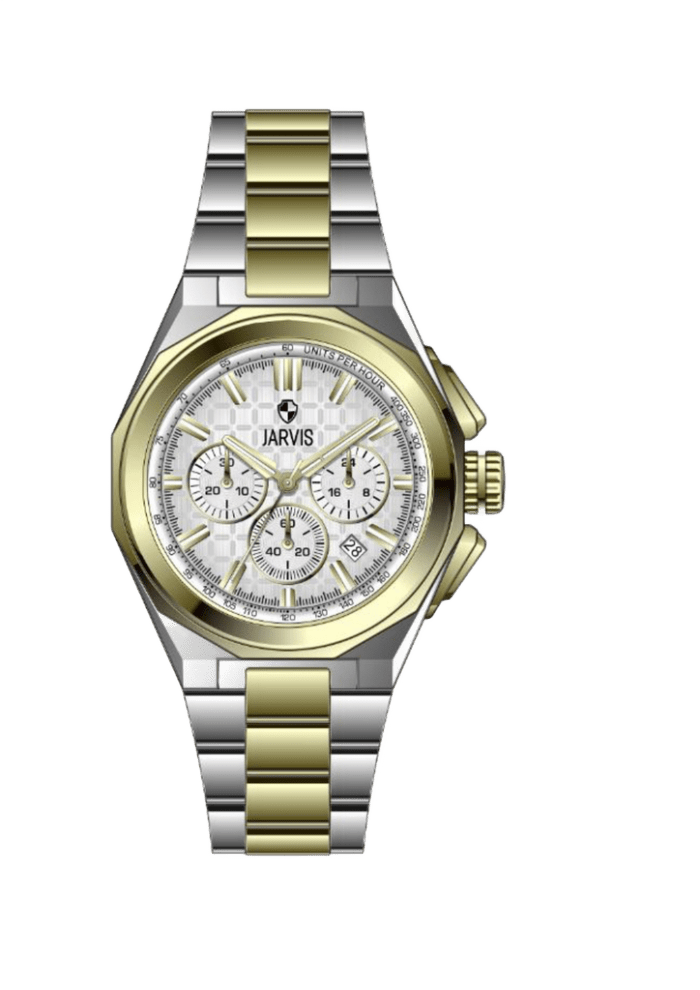 Jarvis Regal Gold