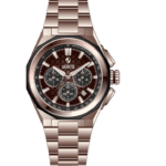 Jarvis Regal Bronze Chronograph