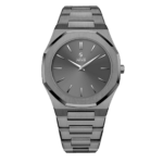 JARVIS Midnight Onyx
