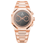 JARVIS Royal Rose – Chronograph Edition