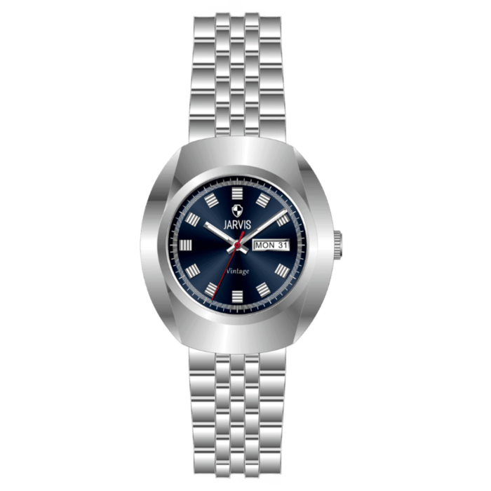 Jarvis Midnight Classic Vintage
