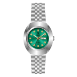 Jarvis Heritage Emerald