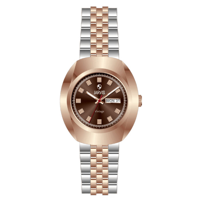 Jarvis Mocha Royale Vintage