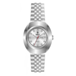 Jarvis Classic Silverline Vintage