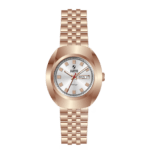 Jarvis Rose Radiance Vintage