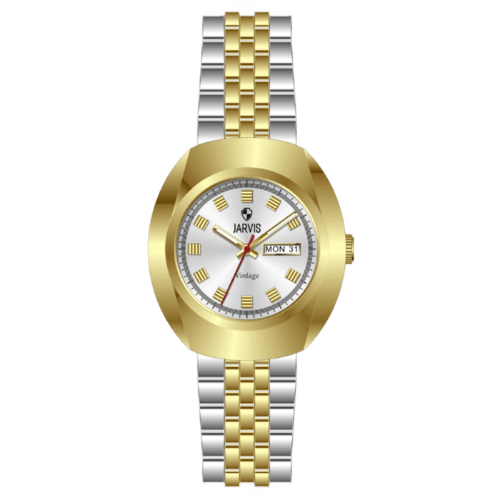 Jarvis Imperial Vintage Automatic