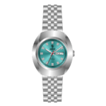 Jarvis Aqua Vintage Luxe